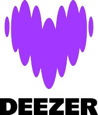 Deezer logo